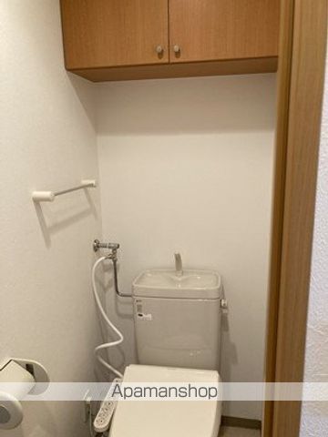 フレックス南郷通の内装写真