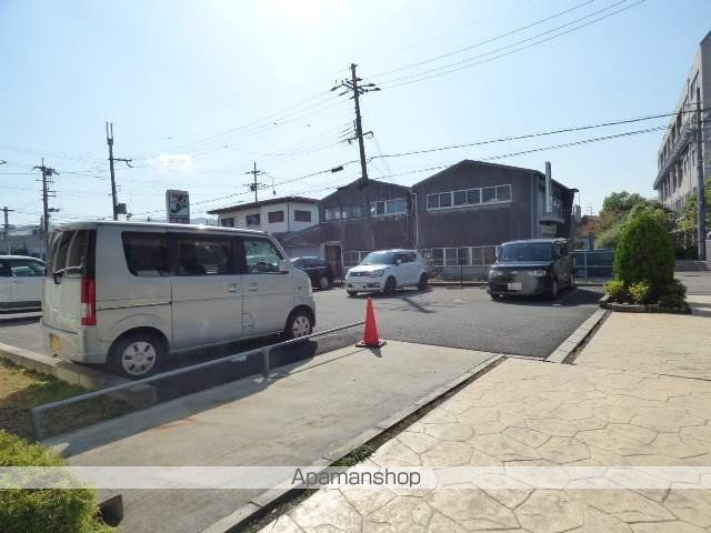 サンリット星田のその他写真