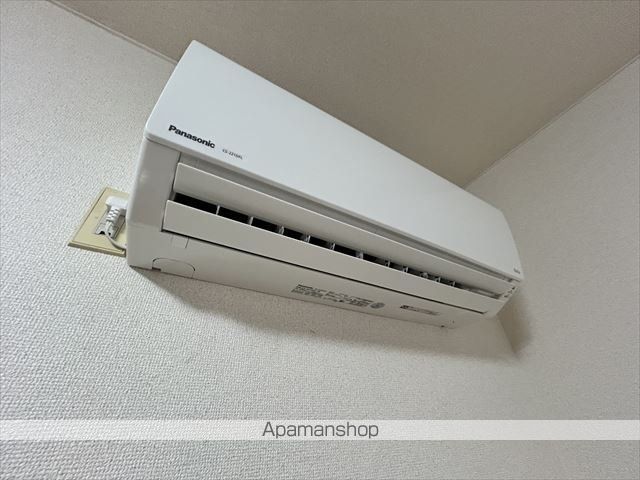 マリオン相模原ビルの内装写真