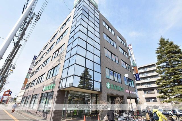 レオパレス宮の沢駅前の周辺写真