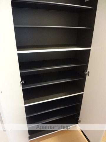 セレノ カーサの内装写真