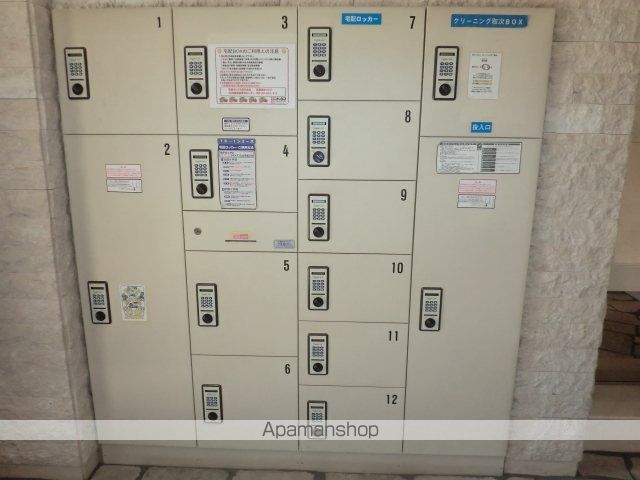 フェニックス田町のその他写真
