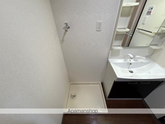 シャンピア桜木東の内装写真