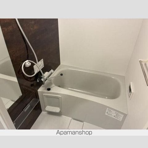 エルシア西野の内装写真