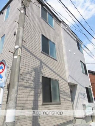ＨＡＳ高円寺[1K/18.53m2]の外観3