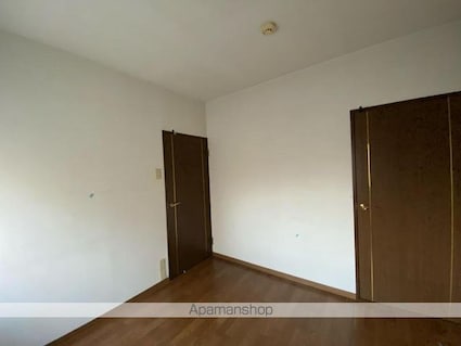 フォブール田中Ａ棟[2LDK/51.34m2]の内装5