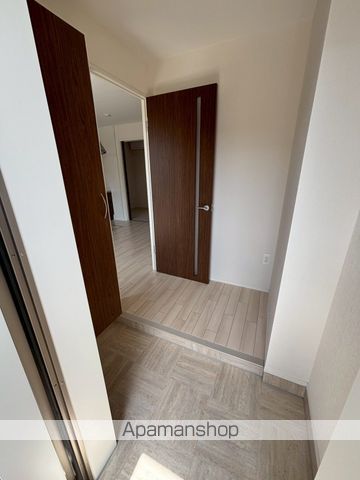 常磐線 牛久駅 徒歩30分 2階建 築2年の内装写真