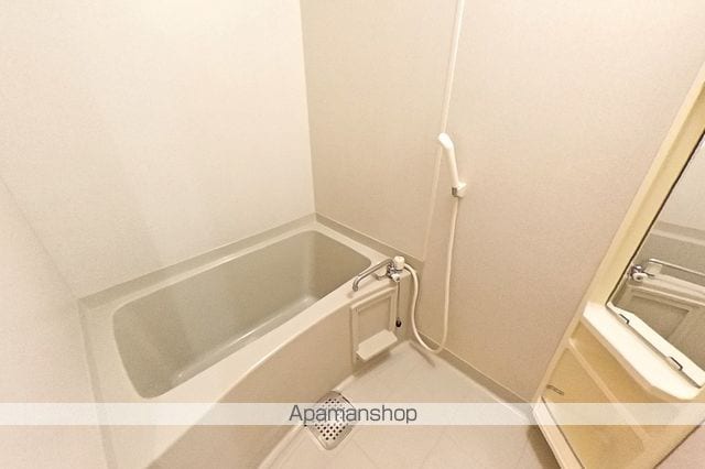 10 pointsの内装写真