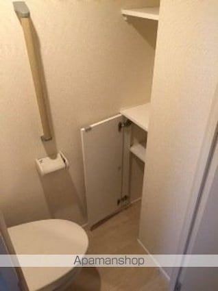 レオネクストヴィーブルⅢ[1R/27.8m2]の内装3