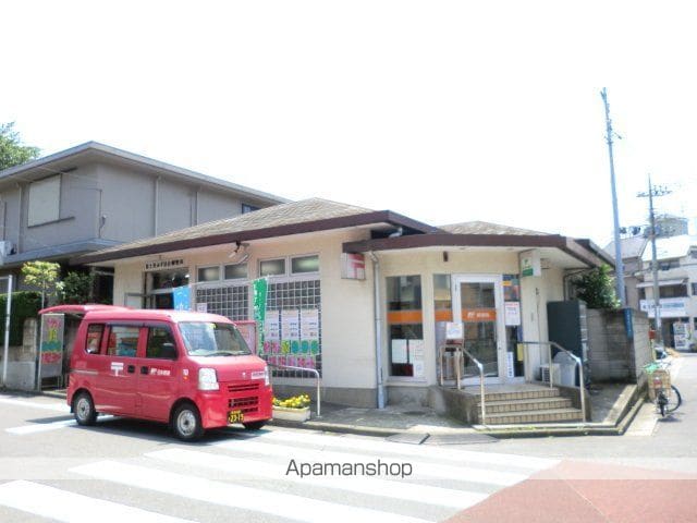 メープルMH7の周辺写真