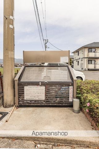 クレスト諏訪IIのその他写真