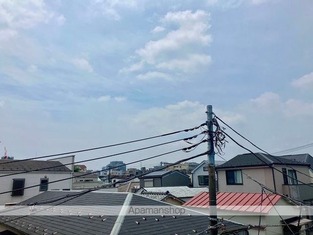 東京地下鉄千代田線 千駄木駅 徒歩8分 3階建 築16年の内装写真