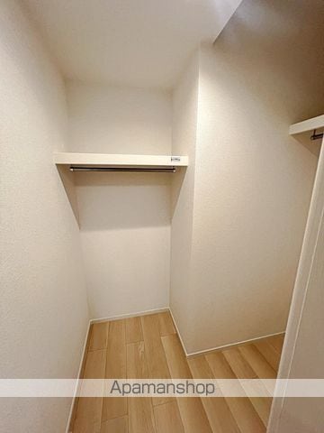 メゾン グランツの内装写真