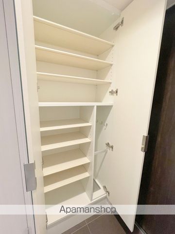 PRESSANCE堺筋本町DESTINYの内装写真
