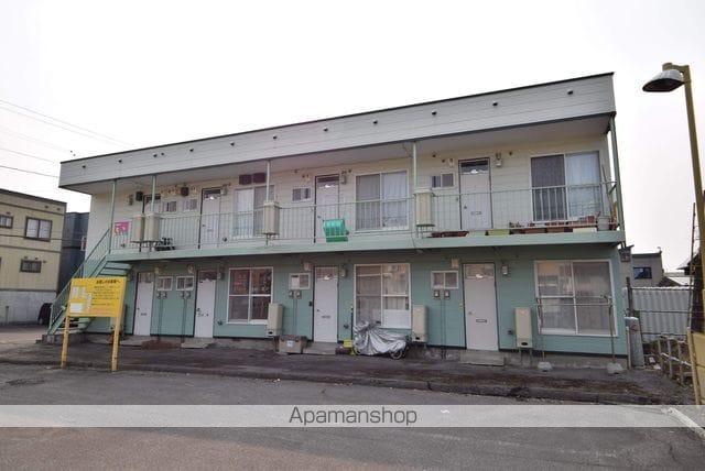 石北本線 旭川四条駅 徒歩36分 築35年