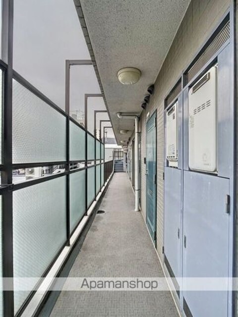 ジェイパーク駒沢[1R/26.91m2]のその他内装3