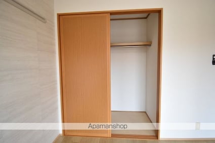 ツインハーモニー　Ｂ棟[2LDK/54.26m2]の内装3