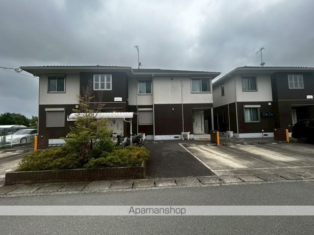 Grand Chalet Iの外観写真