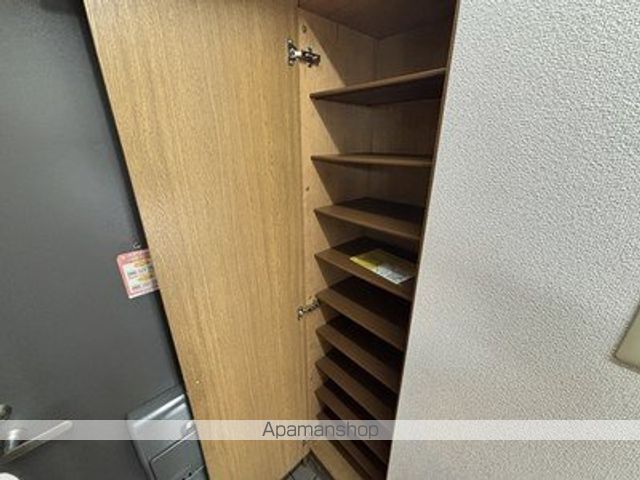 アビテ水前寺の内装写真