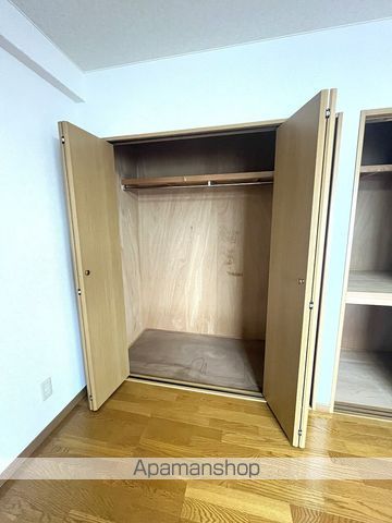 プレジデント高柳の内装写真