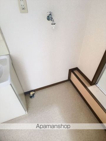 コーポ三立の内装写真