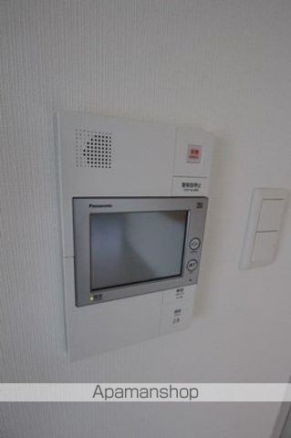 エクレールの内装写真