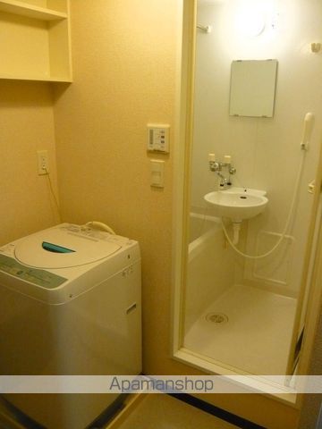 レオネクストムカイハラIIの内装写真