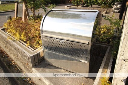 プラシードＢ[2DK/40.45m2]の共用部2