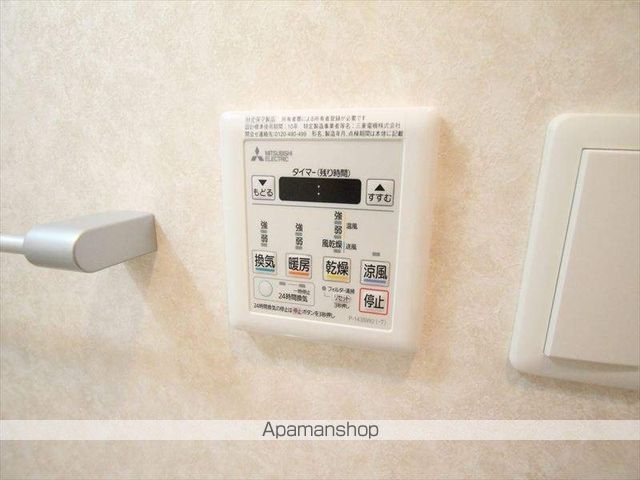 LUXE淡路IIの内装写真