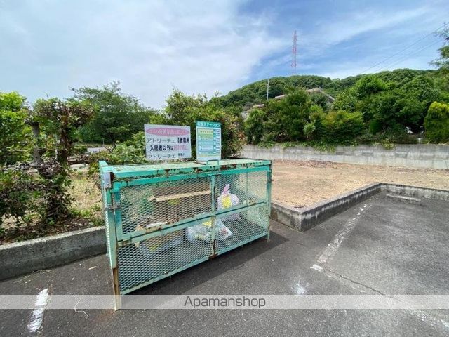 アトリーチェのその他写真
