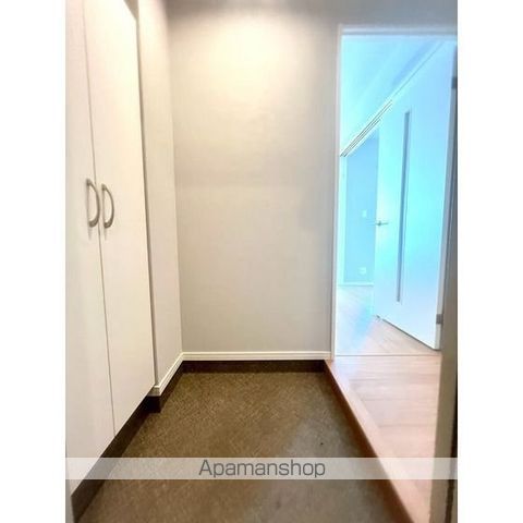 K&Y長住 RESIDENCEの内装写真