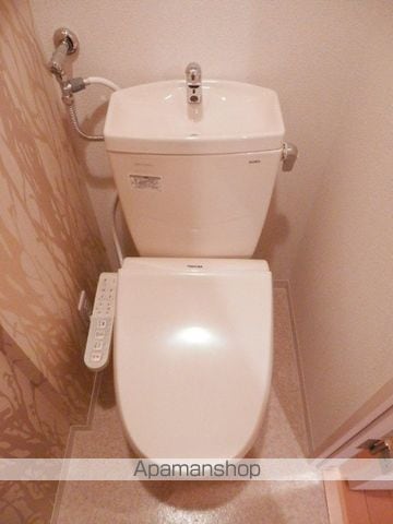 ティファーレ白石の内装写真