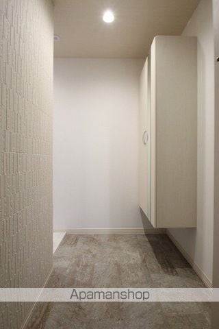 レオンAKIの内装写真