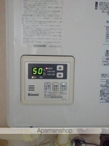フェアモントの内装写真