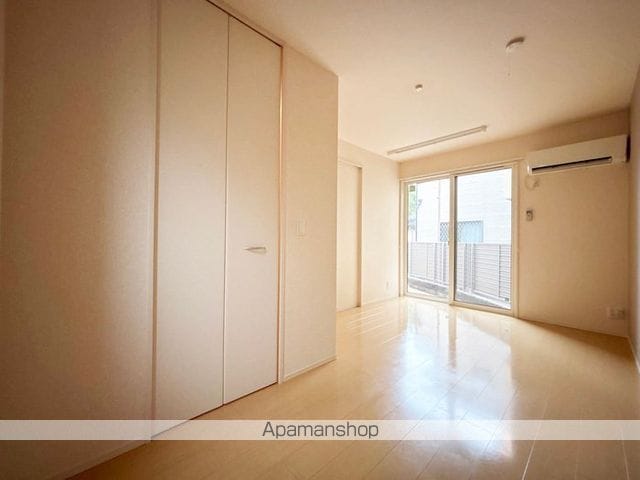 セピアコート住吉東の内装写真