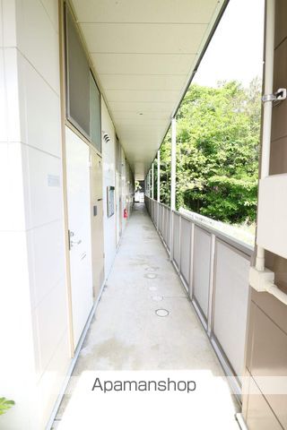レオパレスMA MAISONの外観写真