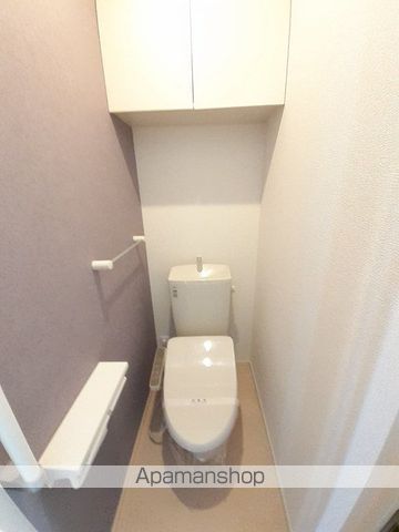 シェトア Bの内装写真