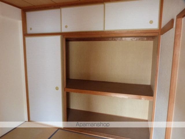 リープハーベン八尾木の内装写真