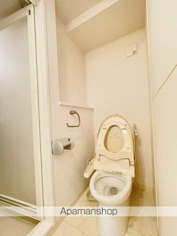 S-FORT桜山の内装写真