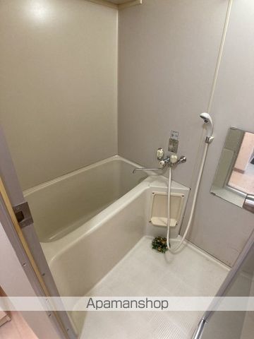 メゾン21の内装写真