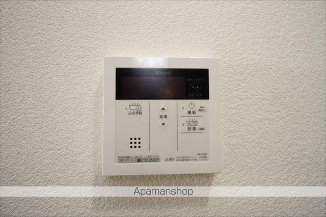 フレール上前津の内装写真