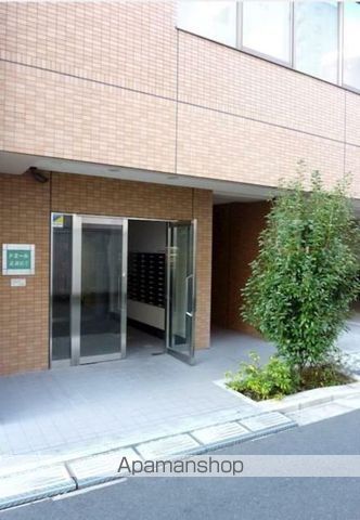 ドミール北新宿2の外観写真