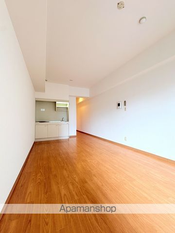 SHANGRI−LAの内装写真