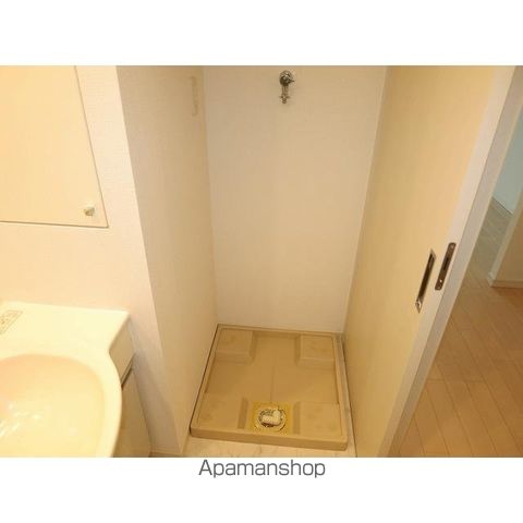 レジデンス両国駅前の内装写真