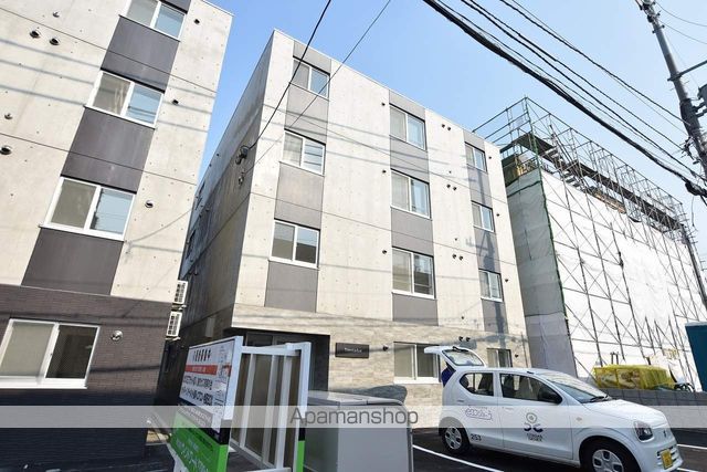 TRENTADUEの外観写真