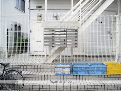 東京都杉並区堀ノ内３丁目[1R/12m2]の外観4