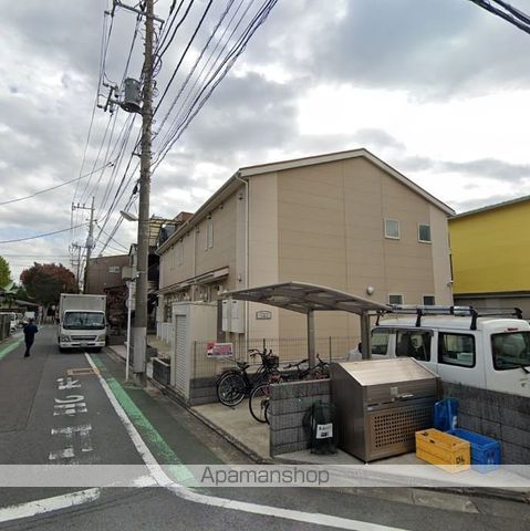 アドシール若柳IIの内装写真