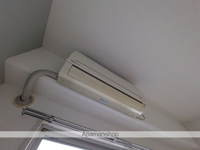 パステルクボ15の内装写真