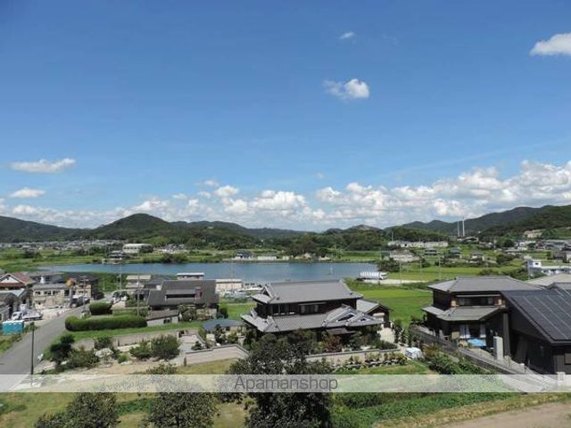 ビレッジハウス志方1号棟の内装写真