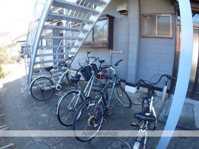 関屋駅寿ハイツのその他写真
